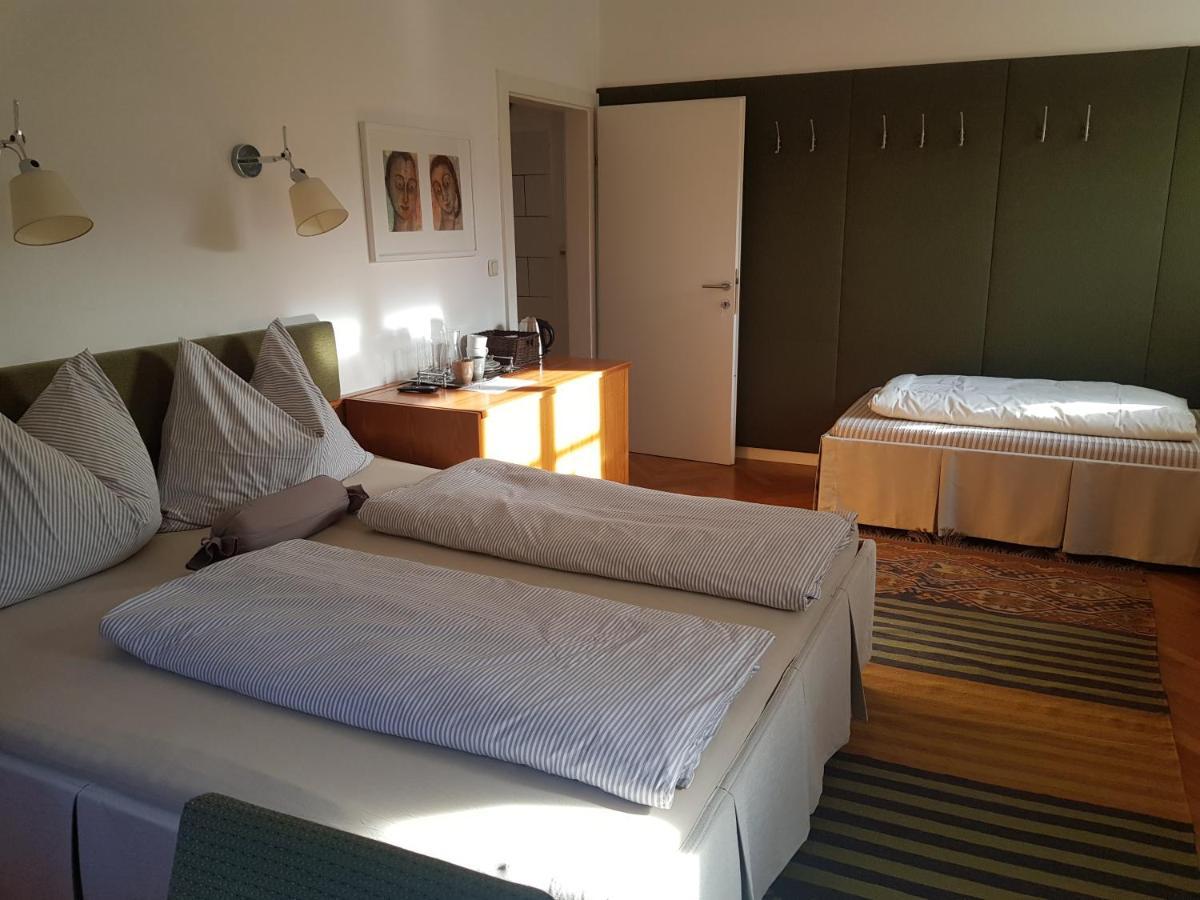 Gaestehaus Grogger Weyer Markt Εξωτερικό φωτογραφία
