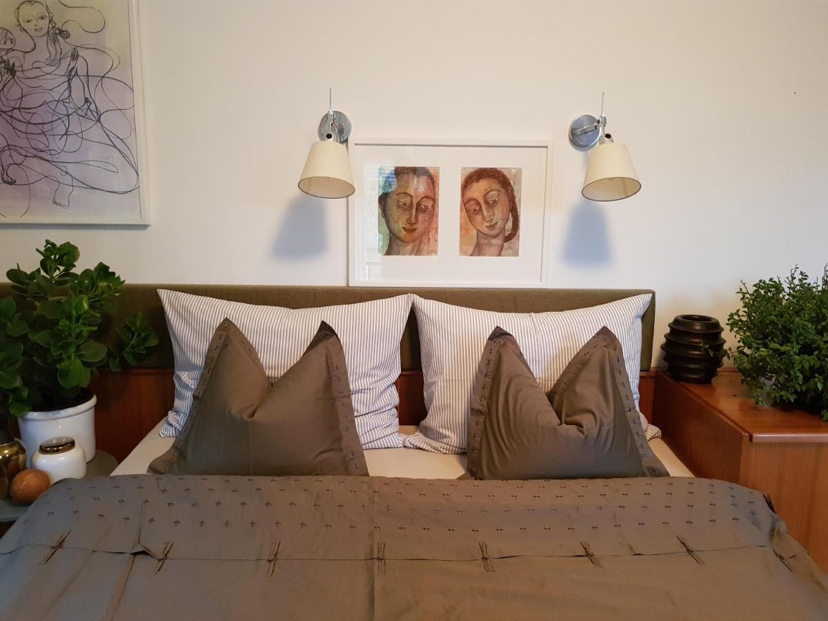 Gaestehaus Grogger Weyer Markt Εξωτερικό φωτογραφία