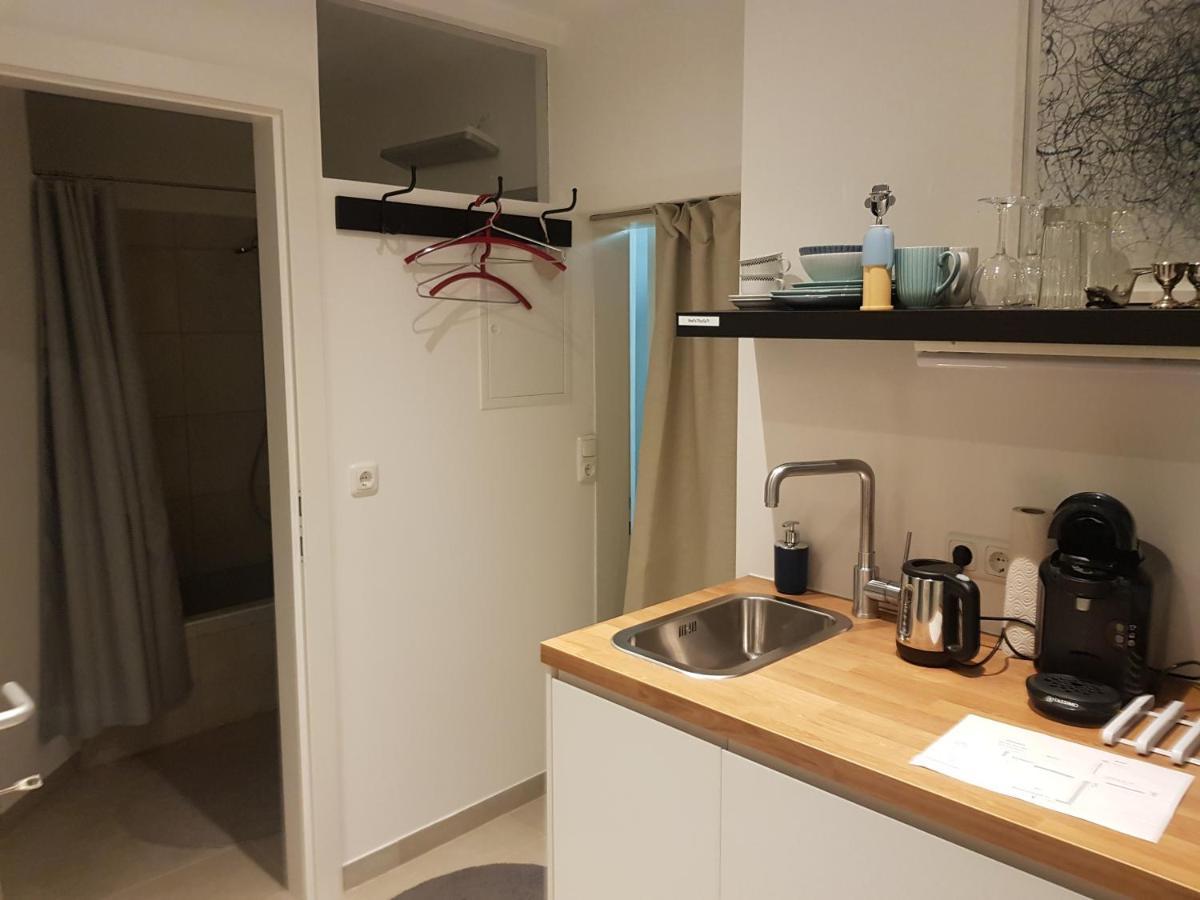 Gaestehaus Grogger Weyer Markt Εξωτερικό φωτογραφία