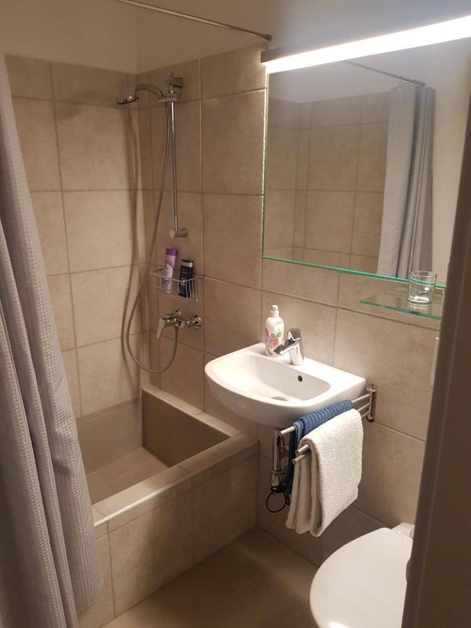 Gaestehaus Grogger Weyer Markt Εξωτερικό φωτογραφία