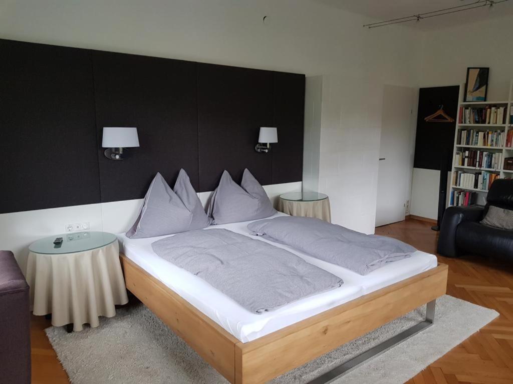 Gaestehaus Grogger Weyer Markt Εξωτερικό φωτογραφία