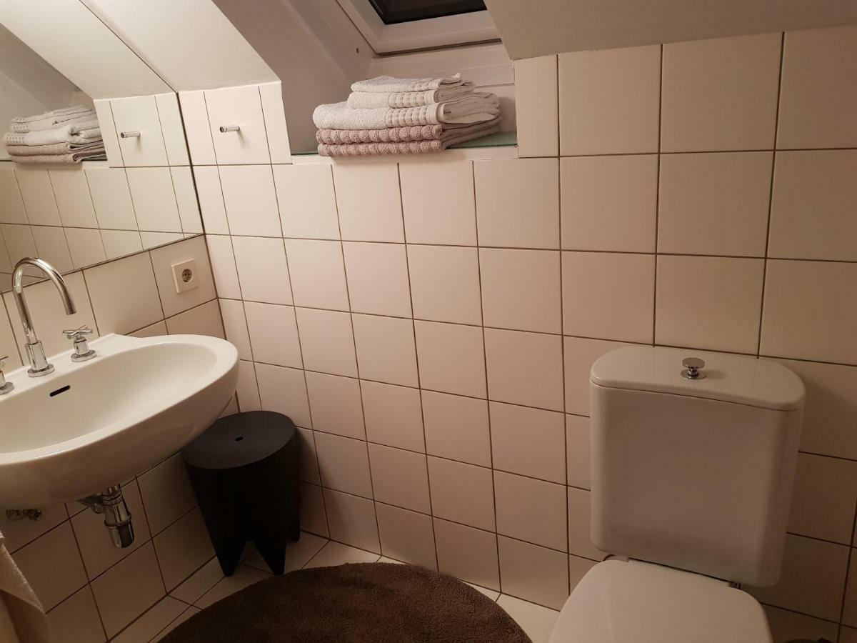 Gaestehaus Grogger Weyer Markt Εξωτερικό φωτογραφία