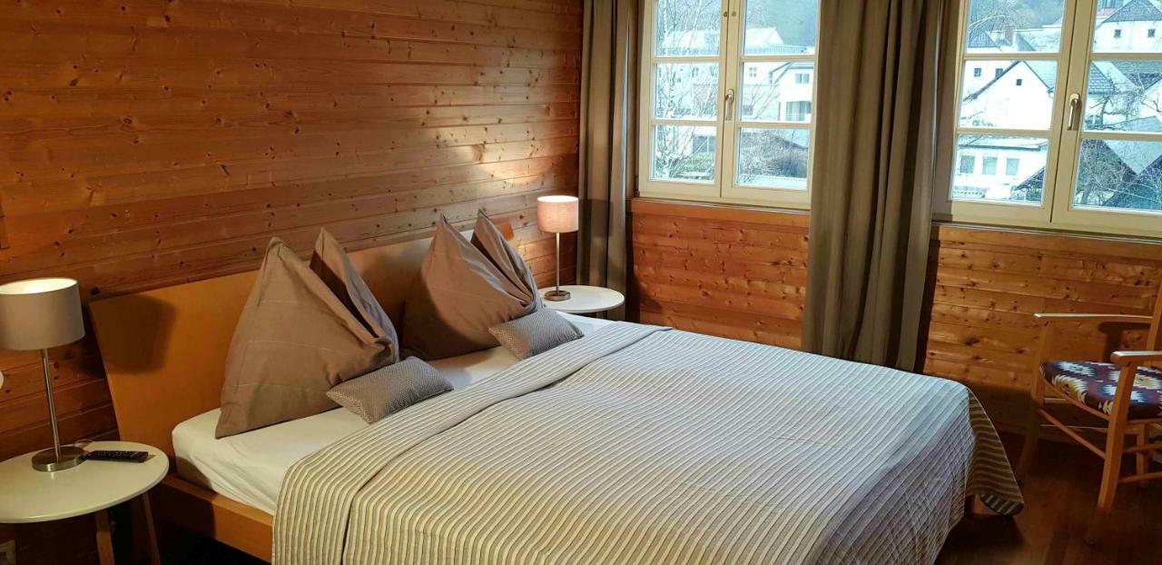 Gaestehaus Grogger Weyer Markt Εξωτερικό φωτογραφία